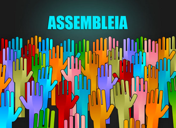 Convocatória de Assembleia Local